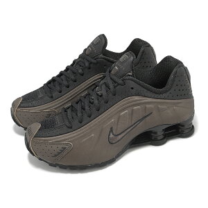 NIKE WMNS SHOX R4 iCL EBY VbNX R4 25-02-S#100