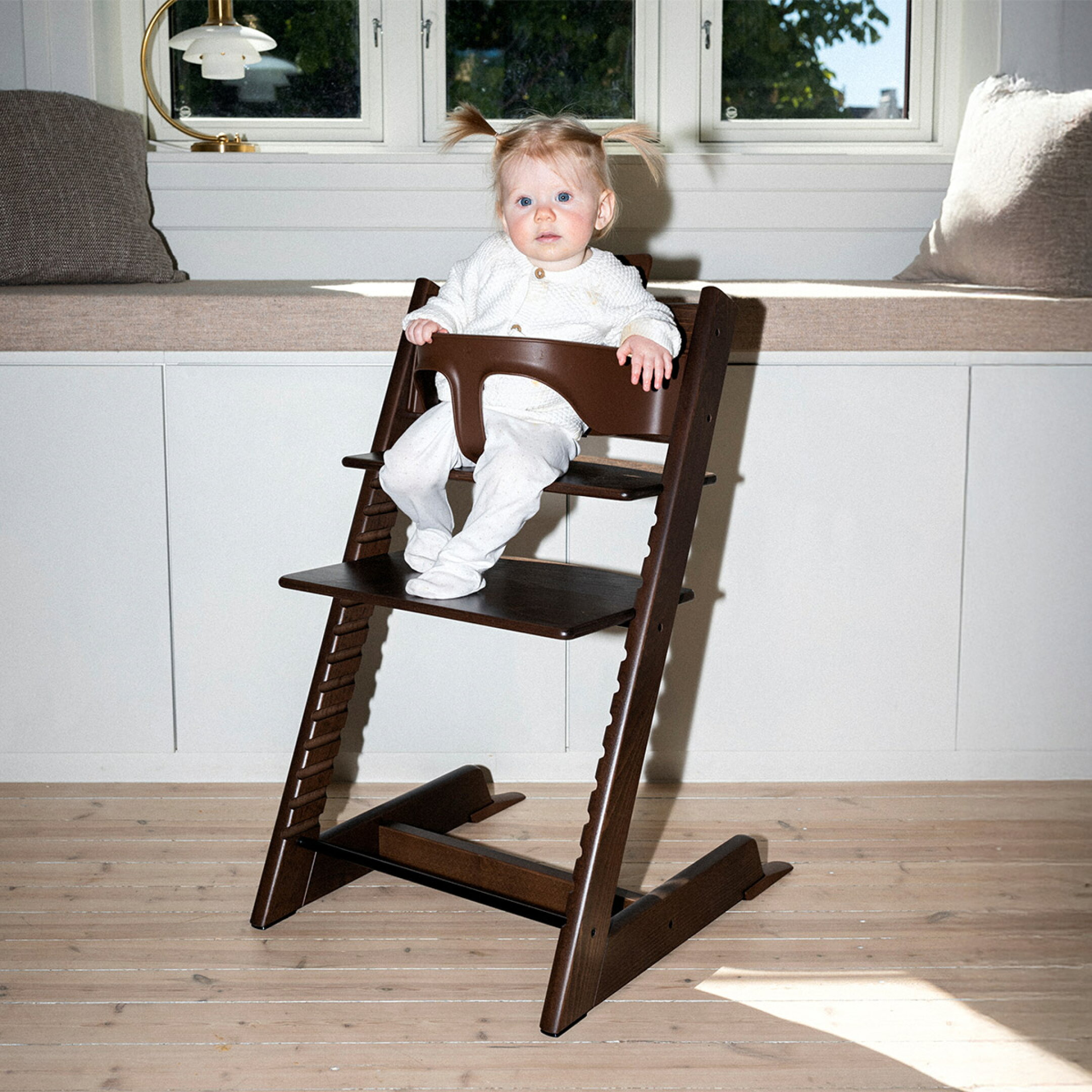 ストッケ ニューボーンセットアンスラサイト