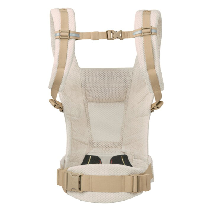 楽天市場】エルゴベビー ergobaby エルゴ アダプト ソフトフレックス 