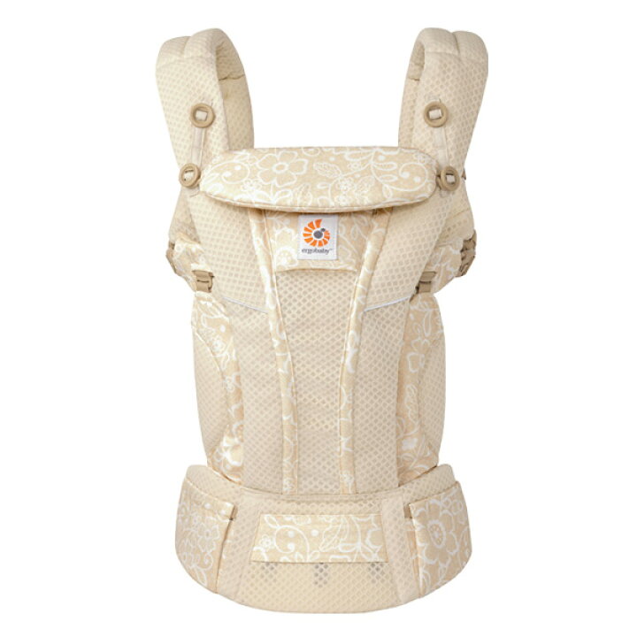楽天市場】エルゴベビー ergobaby エルゴ オムニ ブリーズ 専用カバー 
