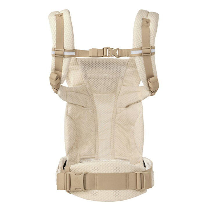 楽天市場】エルゴベビー ergobaby エルゴ オムニ ブリーズ 専用カバー 