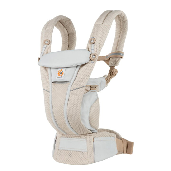楽天市場】＼ 新色登場 ／ レビュー特典あり エルゴベビー ergobaby 