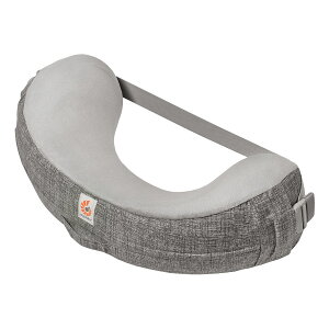 GS i`J[u i[VOs[ NbV GSxr[ Ergobaby Natural Curve Nursing Pillow ( Ԃ xr[ 0 V  NbV s[  d ւȂ x
