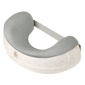 GS i`J[u i[VOs[ NbV GSxr[ Ergobaby Natural Curve Nursing Pillow ( Ԃ xr[ 0 V  NbV s[  d ւȂ x