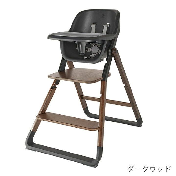楽天市場】エルゴベビー エボルブ ハイチェア ErgoBaby EVOLVE 