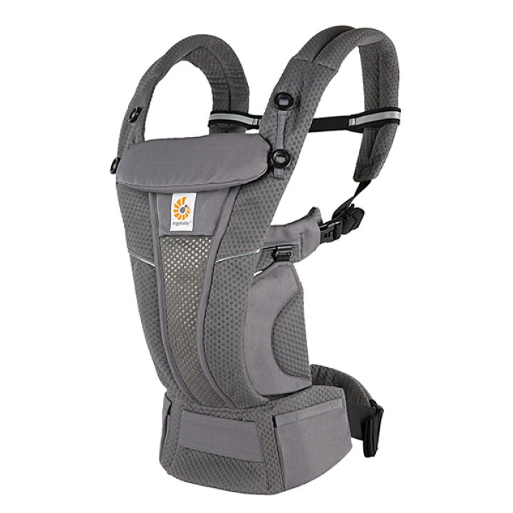 楽天市場】＼ 新色登場 ／ レビュー特典あり エルゴベビー ergobaby 