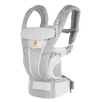 楽天市場】ergobaby omni breeze サンドベージュの通販
