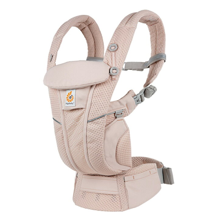 楽天市場】＼ 新色登場 ／ レビュー特典あり エルゴベビー ergobaby 