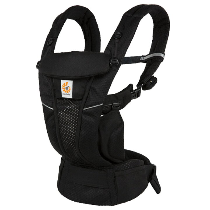 楽天市場】＼ 新色登場 ／ レビュー特典あり エルゴベビー ergobaby  