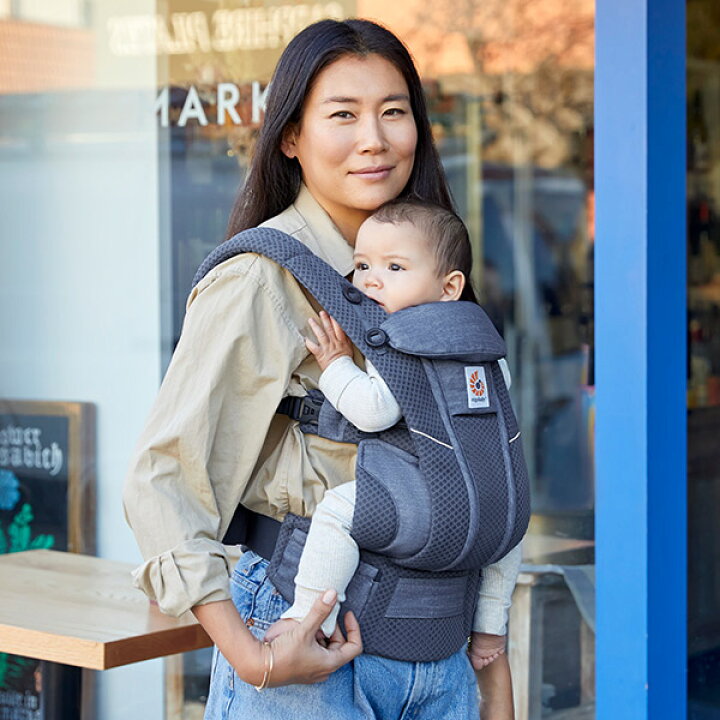 楽天市場】＼最大8,690円OFFセール／ エルゴベビー ergobaby エルゴ 
