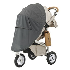 楽天市場 エアバギー ココ 日よけ 虫よけカバー ベビーカー キッズ ベビー マタニティの通販