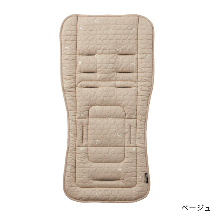 楽天市場】＼制菌×メッシュ／ エアバギー ストローラーマット 