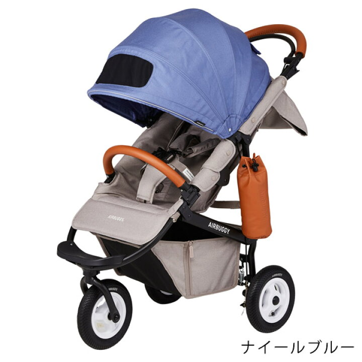 楽天市場】＼レビューでハンドルカバー！／ エアバギー ココ ブレーキ 