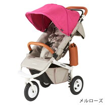 楽天市場】AirBuggy coco プレミア（カラーピンク）（ベビーカー本体 