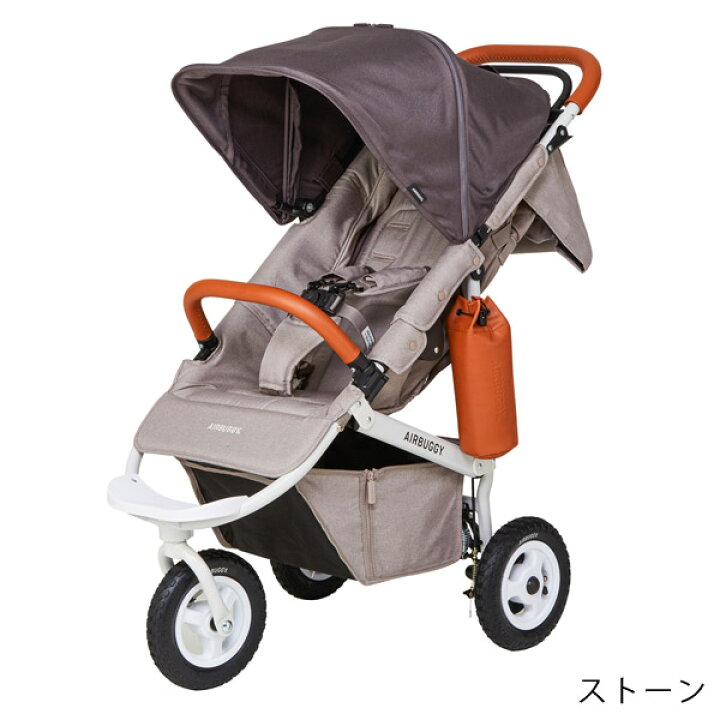 楽天市場】【2点セット】AIRBUGGY エアバギー ココ プレミア フロム 