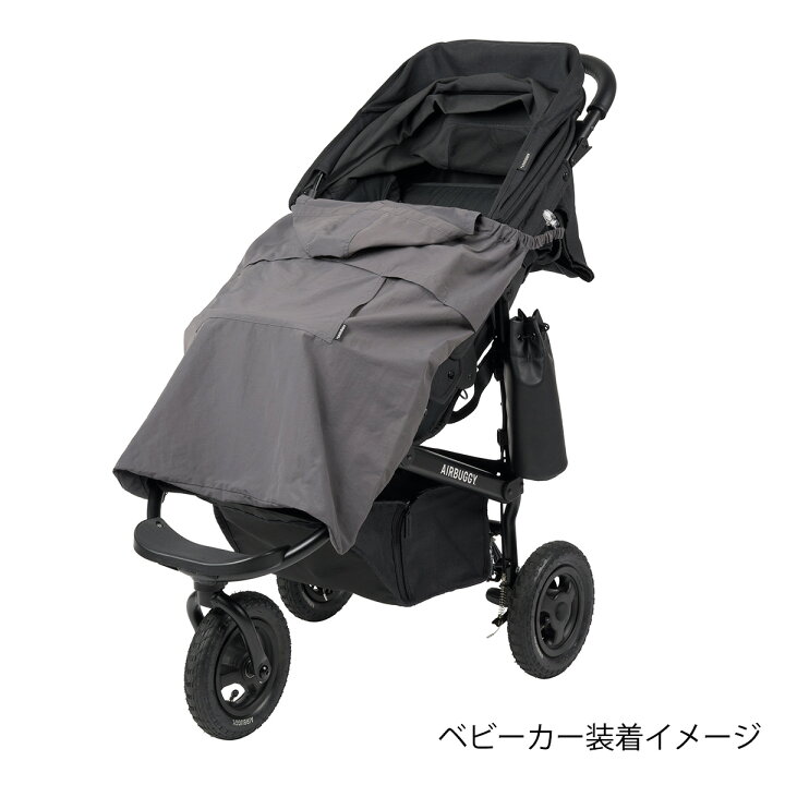 楽天市場】エアバギー AirBuggy UV ＆ ウォーター プロテクト 2WAY 
