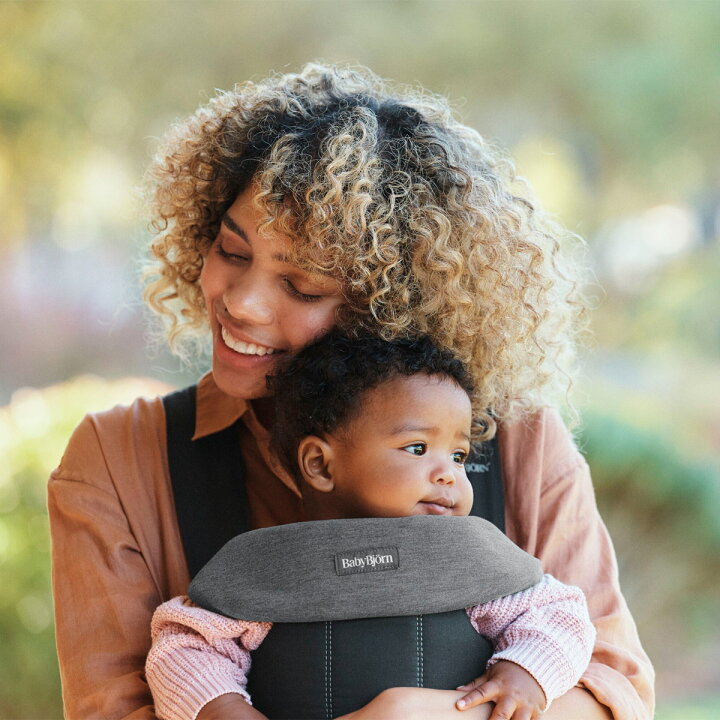 楽天市場】ベビービョルン BabyBjornベビーキャリア MINI / MOVE 用 