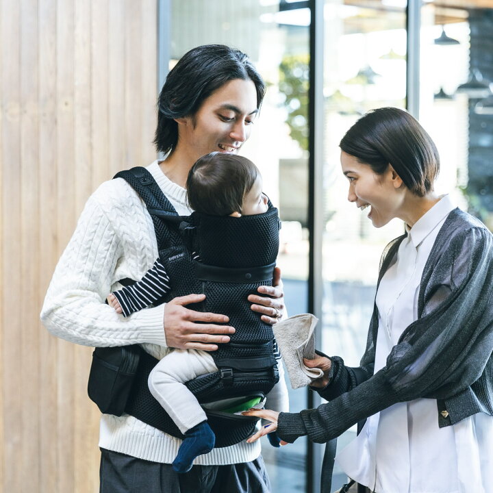 楽天市場】ベビーアンドミー べーレン BABY&Me Beren ヒップシート 