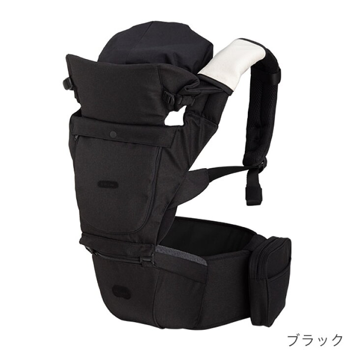楽天市場】ベビーアンドミー ベルク-S 抱っこ紐 BABY&Me BELK-S ヒップ