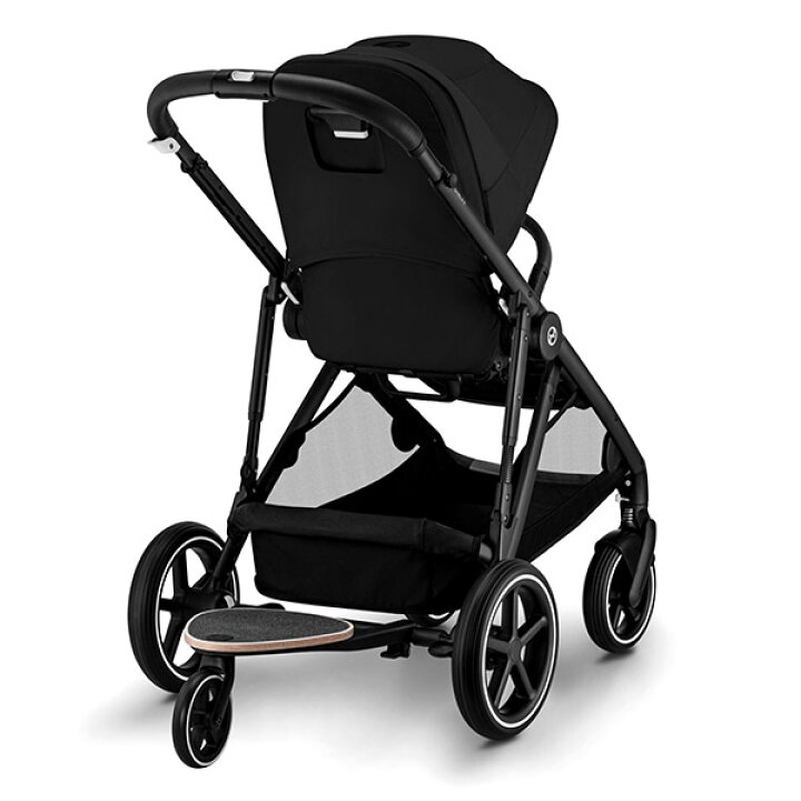 楽天市場】cybex サイベックス ガゼルS 専用 キッズボード  