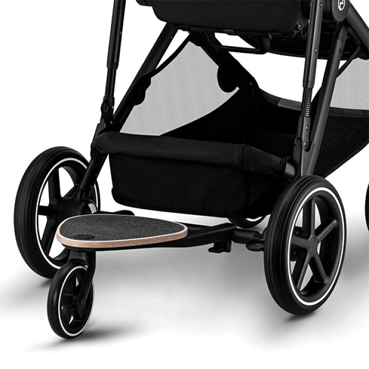 楽天市場】cybex サイベックス ガゼルS 専用 キッズボード 