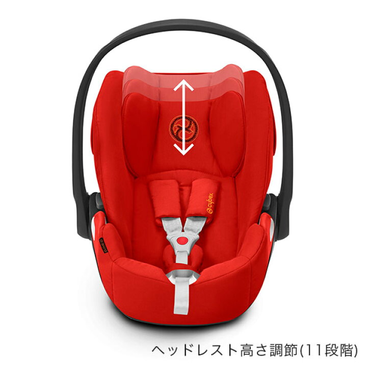 楽天市場】サイベックス クラウドZ 2 アイサイズ 【正規品3年保証 
