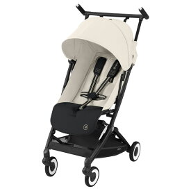 サイベックス リベル 2024 最新 モデル cybex LIBELLE ( 赤ちゃん ベビー 子供 キッズ 6ヶ月 4歳 22kg 最新 モデル b型 ベビーカー 軽量 コンパクト 折りたたみ リクライニング ) 【正規品2年保証】【代引 送料無料】【ラッピング無料】