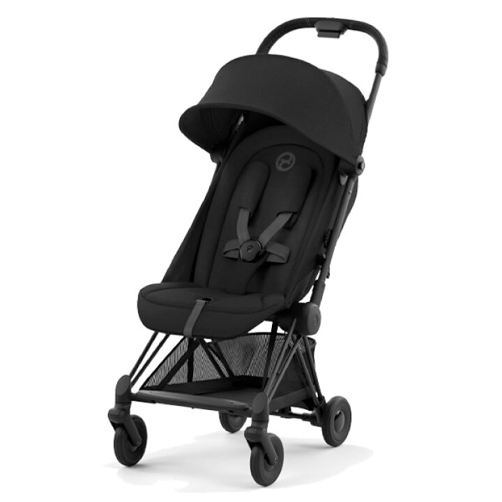 楽天市場】【20％OFF】 サイベックス cybex コヤ マットブラック 