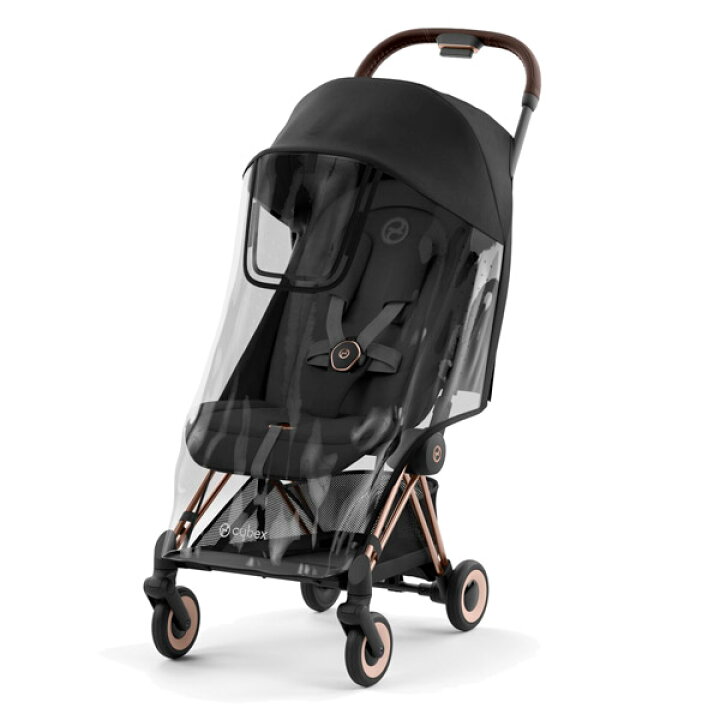 楽天市場】サイベックス cybex コヤ 専用 レインカバー ( ベビー 