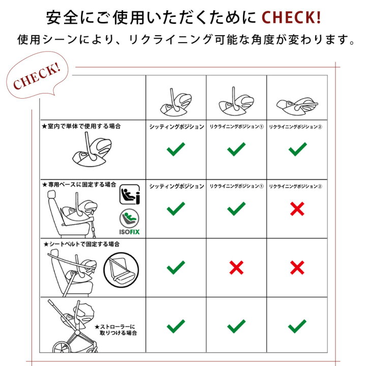 楽天市場】サイベックス クラウド T アイサイズ ( 新生児 ~ 18ヶ月 
