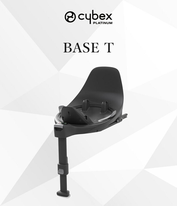 楽天市場】サイベックス cybexベース T ( 赤ちゃん ベビー 新生児  