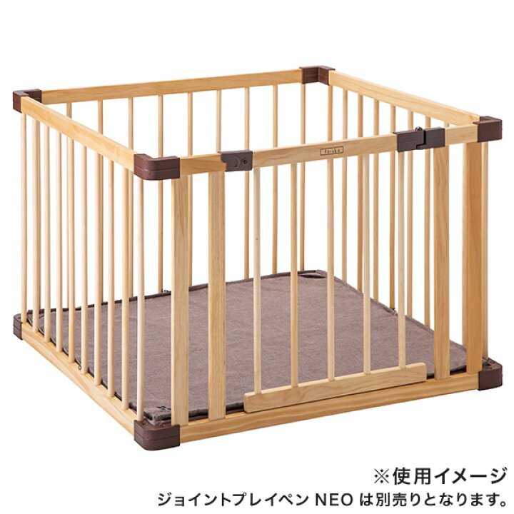 楽天市場】ファルスカ farskaジョイントマットレス 90×90cm ( 赤ちゃん 