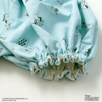 楽天市場 マールマール エプロン ピーナッツ Crew Blue 70 80cm ピーナッツ コラボ マールマール スヌーピー マールマール エプロン ベビー エプロン お食事エプロン 出産祝い 出産祝い 男の子 出産祝い 女の子 ギフト 即納