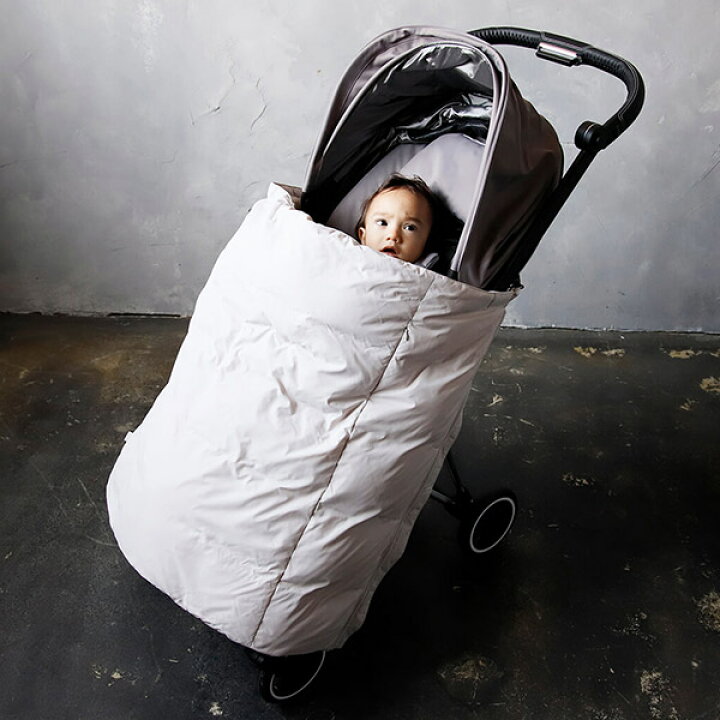 楽天市場】マールマール MARLMARL ベビーカバー babycover ( 新生児 