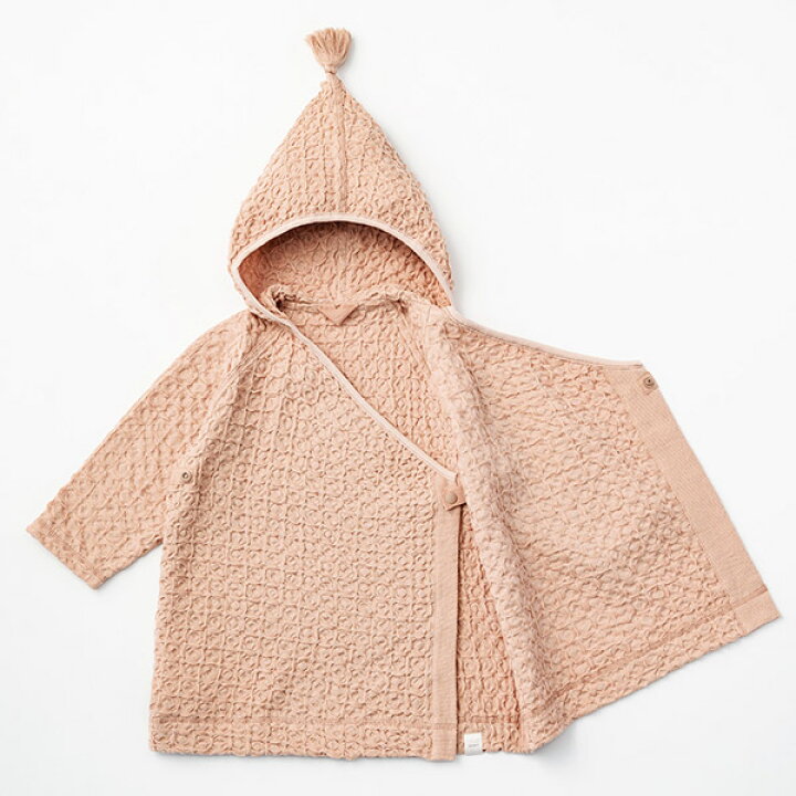 楽天市場】マールマール MARLMARL フーデッド バスローブ bathrobe 