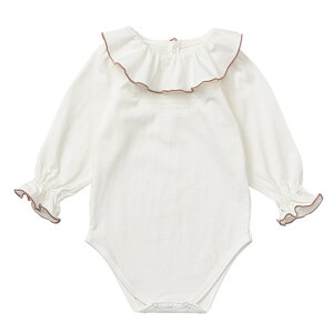 yVz}[}[ {fBX[c s^bNt 70cm / 80cm / 90cm MARLMARL bodysuits ( xr[ Ԃ ̎q xr[  p[X OJ  H~ t   n[to[