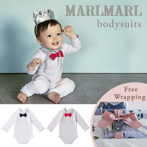 }[}[ {fBX[c 70cm / 80cm / 90cm MARLMARL bodysuits ( xr[ Ԃ q LbY j̎q xr[  p[X lN^C tH[}  킢  n[to[Xf[