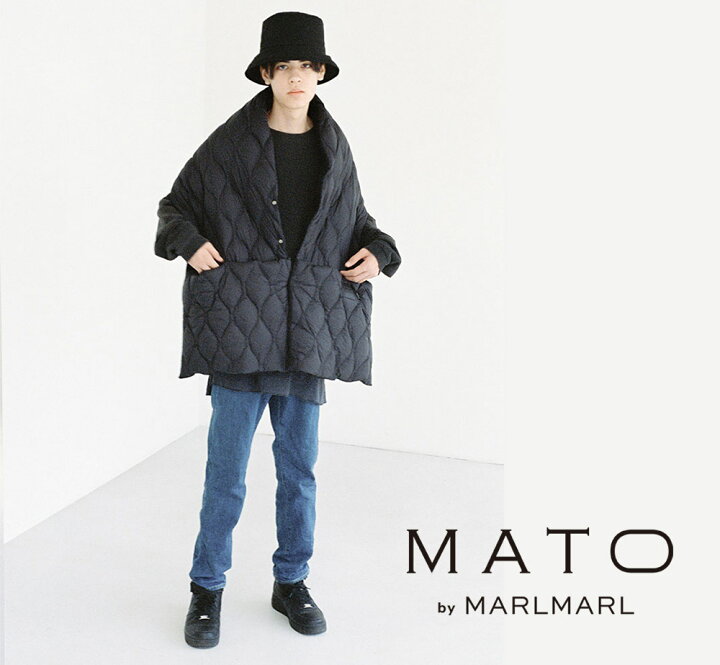 楽天市場】マトー バイ マールマール MATO by MARLMARL ルーミー 