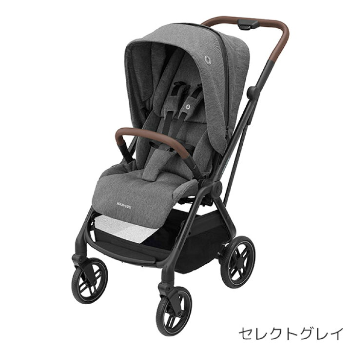 楽天市場】【最新モデル】 MaxiCosi マキシコシ レオナ2 LEONA2【正規 