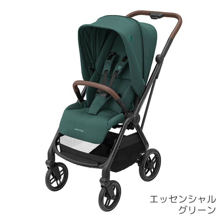 楽天市場】【最新モデル】 MaxiCosi マキシコシ レオナ2 LEONA2【正規 