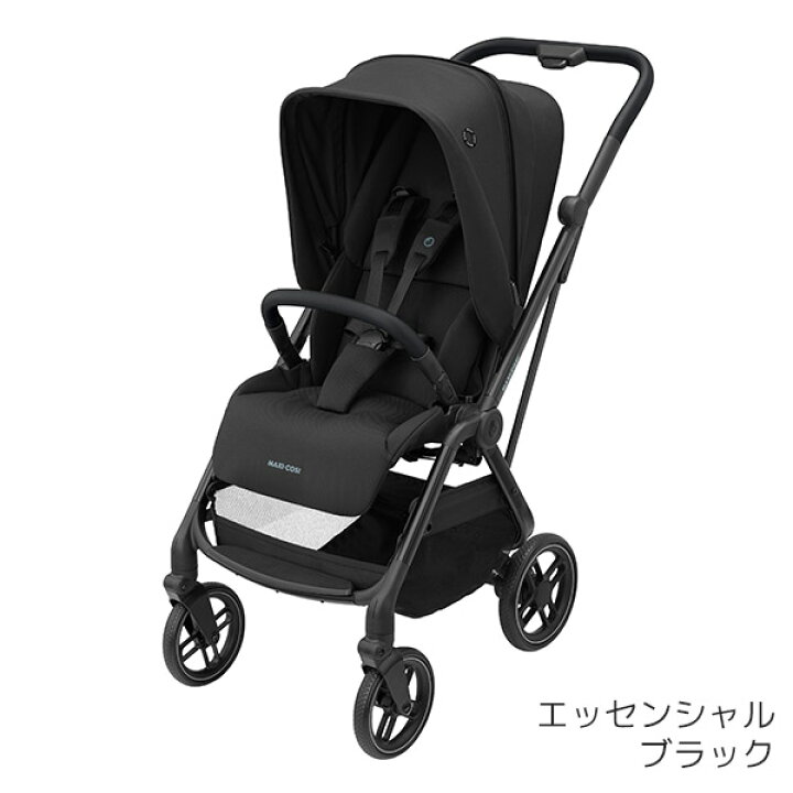 楽天市場】【最新モデル】 MaxiCosi マキシコシ レオナ2 LEONA2【正規  