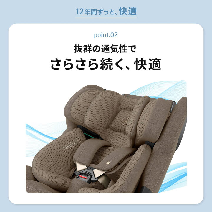 楽天市場】【正規販売店】MaxiCosi マキシコシ エメラルド 360 プロ 