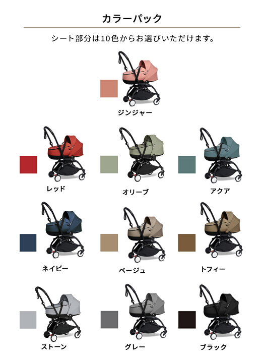 楽天市場】【30%OFFSALE】STOKKE ストッケ ヨーヨー ツー バシネット 
