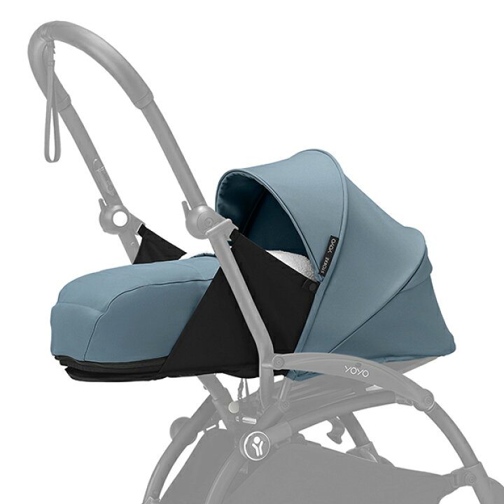 楽天市場】【最新モデル】STOKKE YOYO® ストッケ ヨーヨー ゼロプラス 