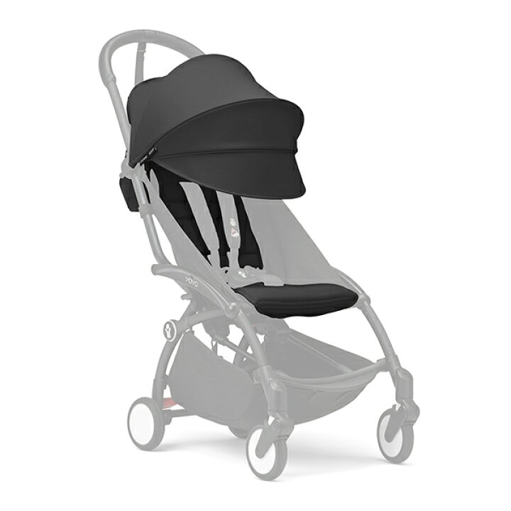 楽天市場】【最新モデル】STOKKE YOYO® ストッケ ヨーヨー シックス 