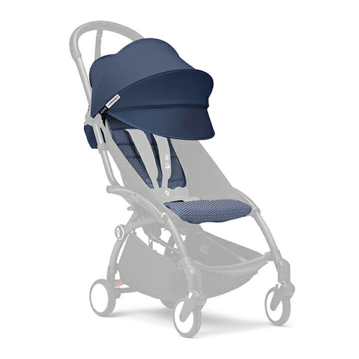 楽天市場】【最新モデル】STOKKE YOYO® ストッケ ヨーヨー シックス 