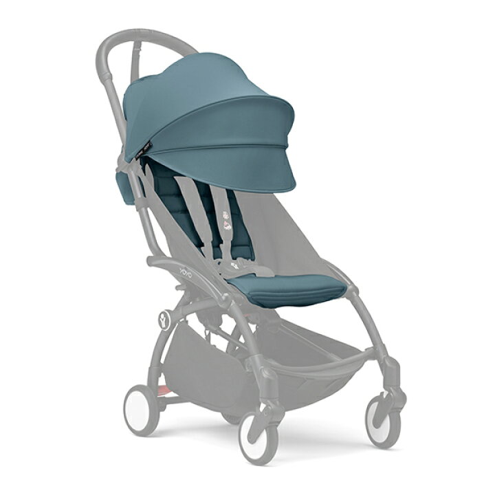 楽天市場】【最新モデル】STOKKE YOYO® ストッケ ヨーヨー シックス 