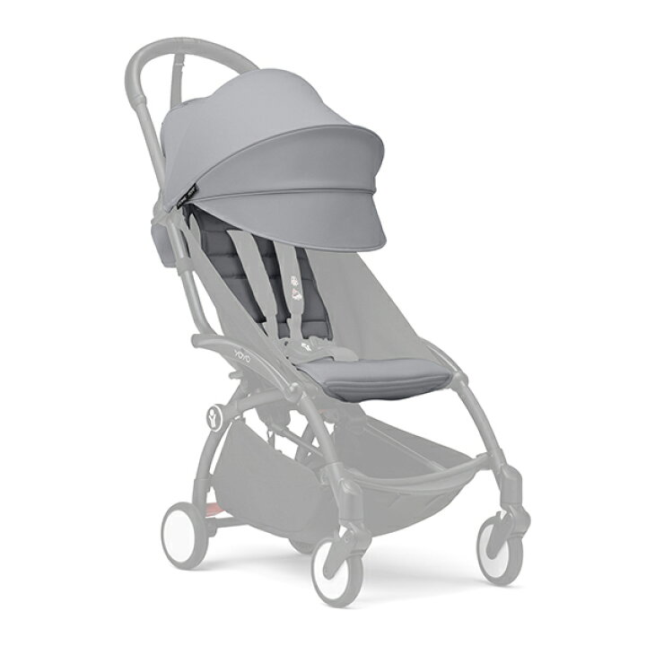 楽天市場】【最新モデル】STOKKE YOYO® ストッケ ヨーヨー シックス 