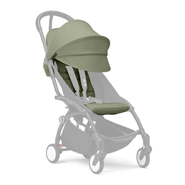 楽天市場】【最新モデル】STOKKE YOYO® ストッケ ヨーヨー シックス 