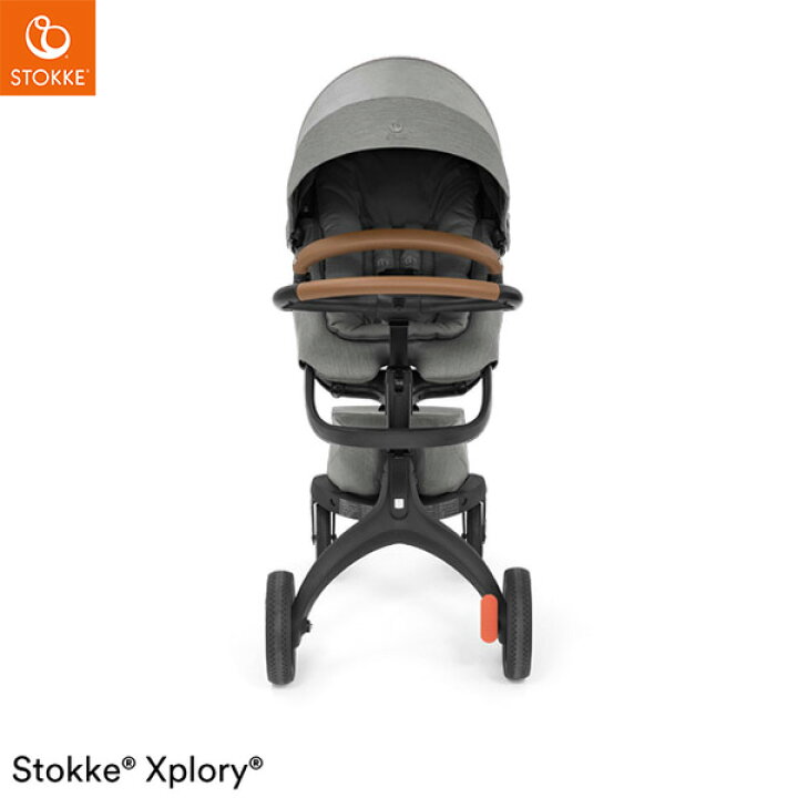 楽天市場】ストッケ エクスプローリー X 【ストッケ ベビーカー 